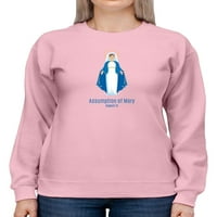 Crewneck Fall Sweatshirt Trendy Pullover с дълъг ръкав запушване на яка плюс размери върхове пролетни дрехи за жени мода солиден цвят дълги рокли ризи кафе xxl