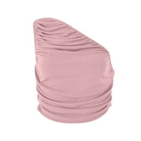 Chiccall Womens Nursing Cunch Tops 4 юли Деня на независимостта Патриотичен ден Американски флаг Печат Работа униформа с къс ръкав v Врат работно облекло Блузна тениска с джобове на клирънс