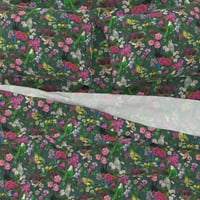 Женски къс ръкав флорални v върхове на шията небрежна туника блуза разхлабена риза бутон нагоре по риза, женска