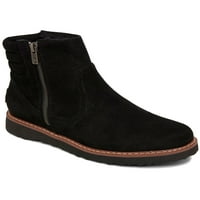 Jovie Fur Boots [Black]