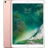 Възстановен Apple iPad Pro Wi-Fi 64GB розово злато