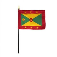 Annin Flagmakers in. EB Grenada MONTED - PACK