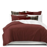 Основен бельо Beaujolais Comforter Set Super Queen