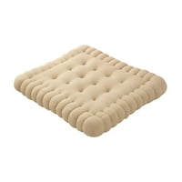 Японски стил памучна бисквитка татами възхитителна бисквитна възглавница възглавница мека бисквита татами удобна бисквитка подложка за пода за хола за спалня столове за хранене трапезария