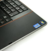 Използвана Dell Latitude E лаптоп I двойно ядро ​​8GB 320GB WIN PRO B V.WAB