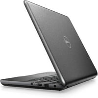 Възстановен лаптоп Dell Latitude 13. HD, Core I5-7200U 2.5GHz, 8GB RAM 256GB SOLY State Drive Wi-Fi Windows Pro