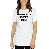 2XL BROWNSVILLE SOCCER MOM COTTOR THESTER THREST от неопределени подаръци