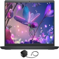 Dell Inspiron Home Business Laptop, AMD Radeon, 16GB RAM, 2TB SATA SSD, WiFi, USB 3.2, HDMI, Webcam, Win Pro)