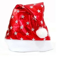 Freestyle Nok Stars Весела коледна шапка Деца Коледна шапка Коледна подаръци за деца Mew Year Gift