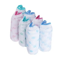 Следродилни гащи за бельо за еднократна употреба на бельо след раждане след безпартия нетъчни гащи - размер l