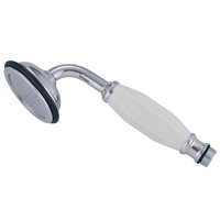 Kingston Brass Vintage Hand Shower Head Полирано месингово масло, разтрито бронзово покритие