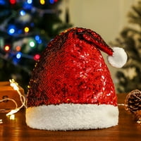 Xmas HAP износване устойчива фина изработка привлекателна за носене на плюшена топка костюм еластична Коледа SA