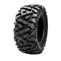 Tusk Trilobite® HD 8-слой гума 25x8- за Yamaha Grizzly 2007-2014