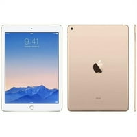 Използван Apple iPad Air 64GB злато 9.7 таблет