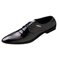 Lacyhop Men Oxfords Данте