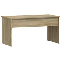 Масичка за кафе Sonoma Oak 40.2 x19.9 x20.7 Инженерно дърво