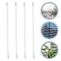 Вертикални щори за заместващи части дълги вертикални слепи пръчици вертикална пръчка