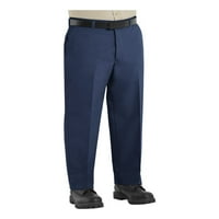 Red Kap Red -E -Prest® Work Pants - Odd Size PT10ODD NAVY - 24i 31W