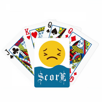 Ужасно жълто сладък онлайн чат резултат покер игрална карта inde игра
